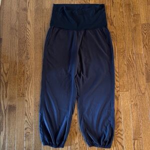 Lululemon Jogger Pants